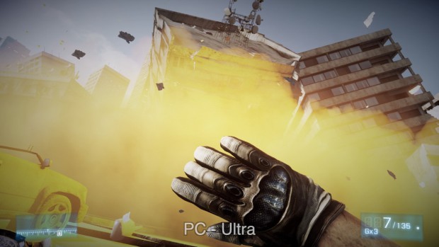 Battlefield 3 - PC (Ultra)